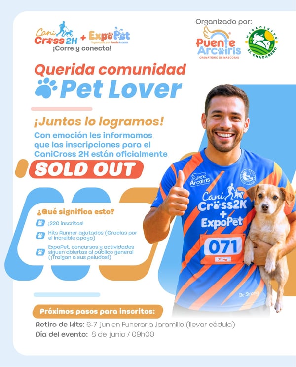 Sold out